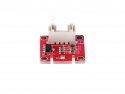 Barometric pressure / altitude / temperature sensor I2C - BMP280 - Crowtail